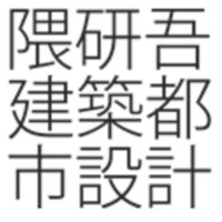 KENGO KUMA & ASSOCIATES logo - Similar company to Planimetro