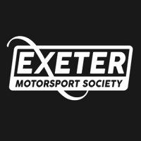 Exeter Motorsport logo - Similar company to The Cooper School