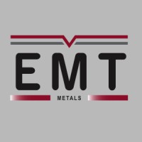 EMT Metals logo - Similar company to Endicott Precision Inc.