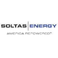 Soltas Energy logo - Similar company to Stahlschmidt Incorporated