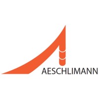 Aeschlimann Bedachungen GmbH logo - Similar company to F. Hubmann Gmbh