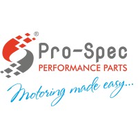 Pro-Spec Performance Parts logo - Similar company to Go Stack