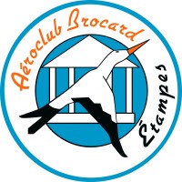 Aéroclub BROCARD logo - Similar company to Foxtrot Aviation Fdr Solution