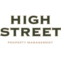 High Street Management, LLC logo - Similar company to Return Development