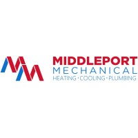 Middleport Mechanical Inc. logo - Similar company to Reliable Mechanical Services Inc.