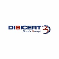 DIBICERT s.r.l. I Certification Body logo - Similar company to European Certification Body Gmbh - Ecb-S
