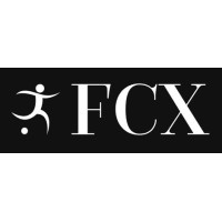 Football Club X logo - Similar company to Eternitai