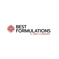 Best Formulations logo - Similar company to Vytalogy Wellness