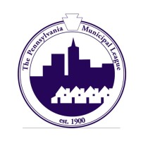 PA League of Cities & Municipalities logo - Similar company to Pennsylvania Municipal Authorities Association