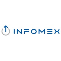 Servicios Computacionales Infomex S de RL de CV logo - Similar company to Trid3Nt
