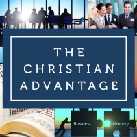 The Christian Advantage logo - Similar company to Geniusnex