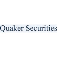 Quaker Securities logo - Similar company to Fine Strike Inc.