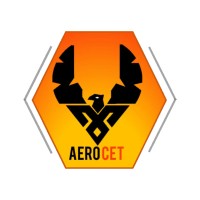 AeroCET logo - Similar company to Cetalks