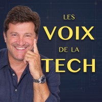 Voices of Tech logo - Similar company to Gamapi Studio