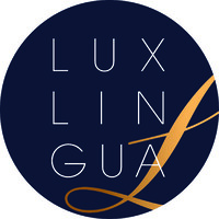 LUX LINGUA logo - Similar company to Scale-Up Solutions