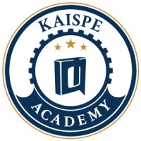 KAISPE Academy logo - Similar company to Emaan Financial Services