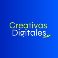 Creativas Digitales - Agencia de Marketing Digital logo - Similar company to Code2Commerce
