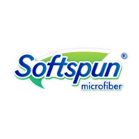 softspun microfiber sleaning cloth logo - Similar company to Softspun Ltd.