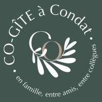 CO-GÎTE A CONDAT logo - Similar company to Wegogreen