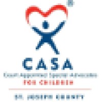 Court Appointed Special Advocates (Casa) Of Vigo County, In