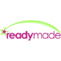 Ready Made Inc