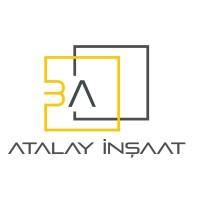 Burhan Atalay İnşaat logo - Similar company to S-Part Endustri̇yel Tasarim Ürünleri̇ San.Ti̇c. A.Ş.