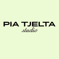 Pia Tjelta Studio logo - Similar company to Katrin Uri Design