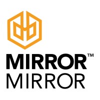 Mirror Mirror™ Alignment logo - Similar company to Notwestminster