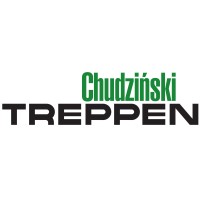 Chudziński Treppen logo - Similar company to Dyrekto