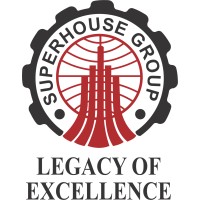 Superhouse Education logo - Similar company to Tecno Pipe Sl