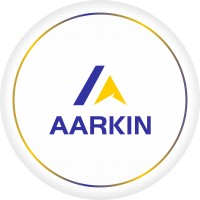Aarkin Biz Solutions Pvt Ltd logo - Similar company to Addmax Business Services Private Limited