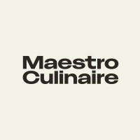 Maestro Culinaire logo - Similar company to Tyroparc