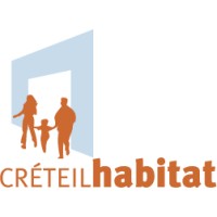 Créteil Habitat logo - Similar company to Openrsi
