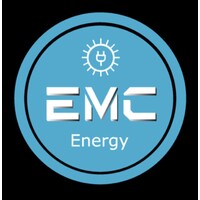 EMC Energy logo - Similar company to Us Micron, Llc