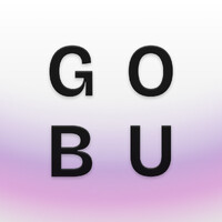 Gobu logo - Similar company to Scrintal