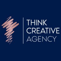 Think Creative Agency logo - Similar company to Human Impact Engineering