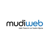 Mudiweb logo - Similar company to Codenra