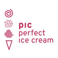 PIC Perfect Ice Cream logo - Similar company to Copócone