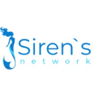 Siren's Net logo - Similar company to Man'S Set - Украинский Бренд Нижнего Белья