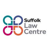 Suffolk Law Centre logo - Similar company to Stop Being Stuck Ltd