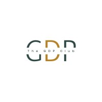 The GDP Club logo - Similar company to Toc Advisory