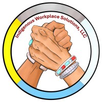 Indigenous Workplace Solutions LLC logo - Similar company to Lelantos Group Llc