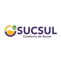 Sucsul - Comércio de Sucos logo - Similar company to Sucos Sa