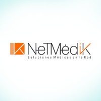 NetMediK logo - Similar company to Labnote