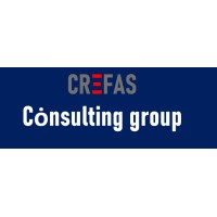 CREFAS Consulting group logo - Similar company to Eritech Services-Sales & Training