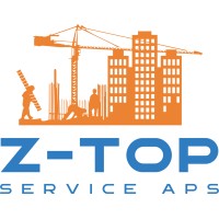 Z-Top Service logo - Similar company to Сос Детско Село Македонија | Sos Children'S Villages Macedonia
