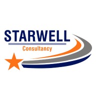 Starwell Consultancy logo - Similar company to Techsmart Software Solutions