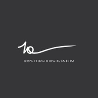 LDK Woodworks logo - Similar company to Architects Without Borders | Benelux