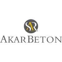 AKAR BETON A.Ş logo - Similar company to Adechem Yapı Kimyasalları