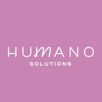 Humano Solutions logo - Similar company to Baseball 360